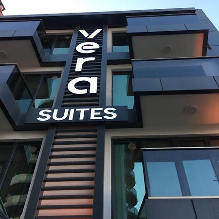 Vera Suite Hotel Trabzon Luaran gambar