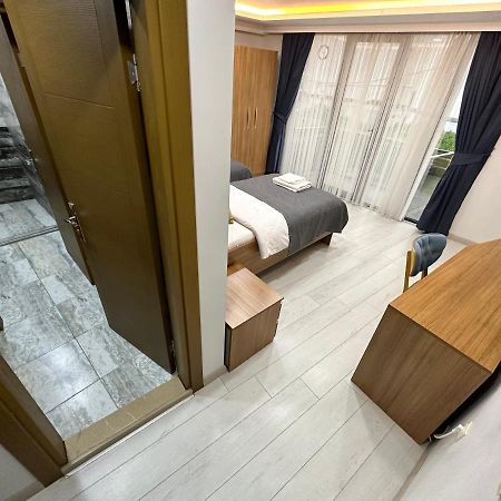Vera Suite Hotel Trabzon Luaran gambar