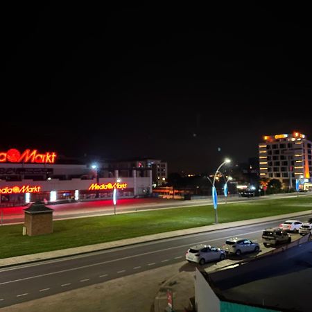 Vera Suite Hotel Trabzon Luaran gambar