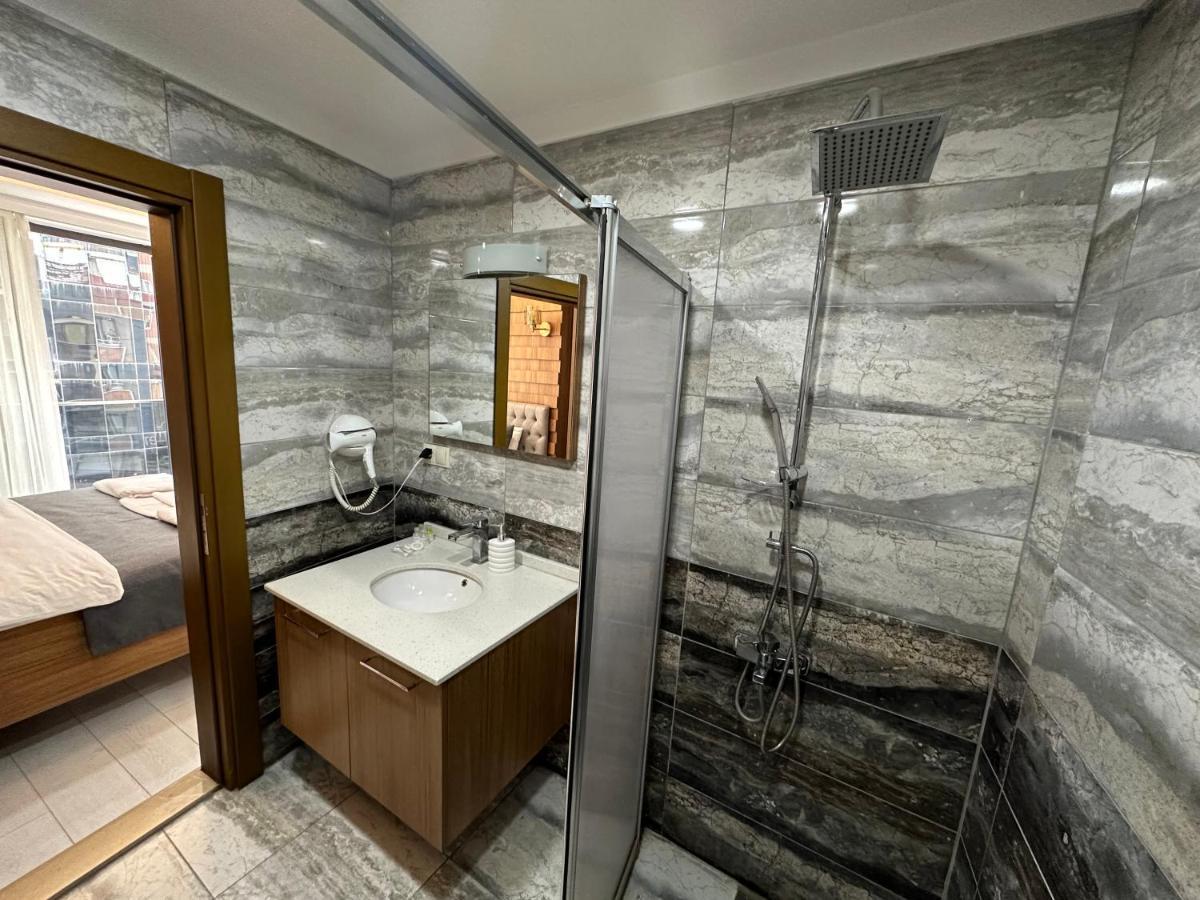 Vera Suite Hotel Trabzon Luaran gambar