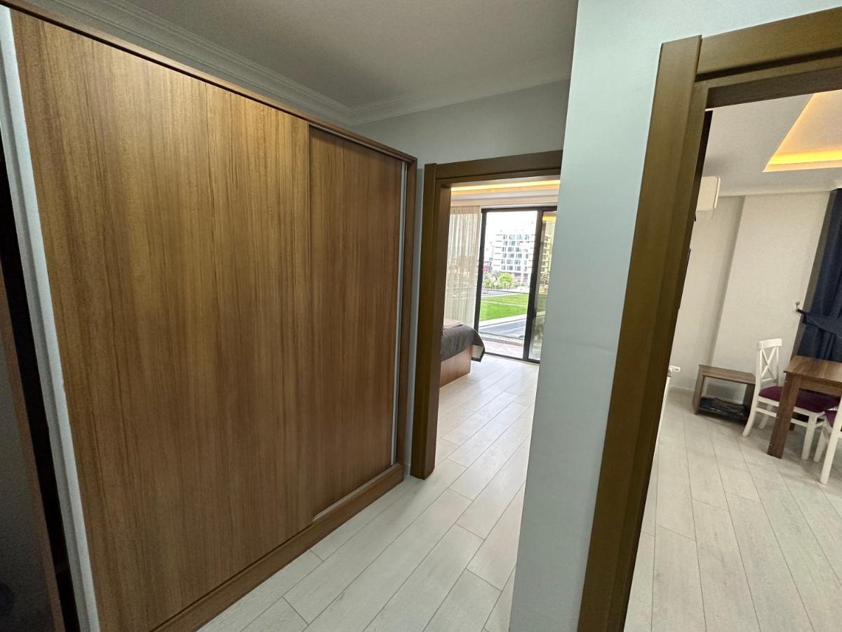 Vera Suite Hotel Trabzon Luaran gambar
