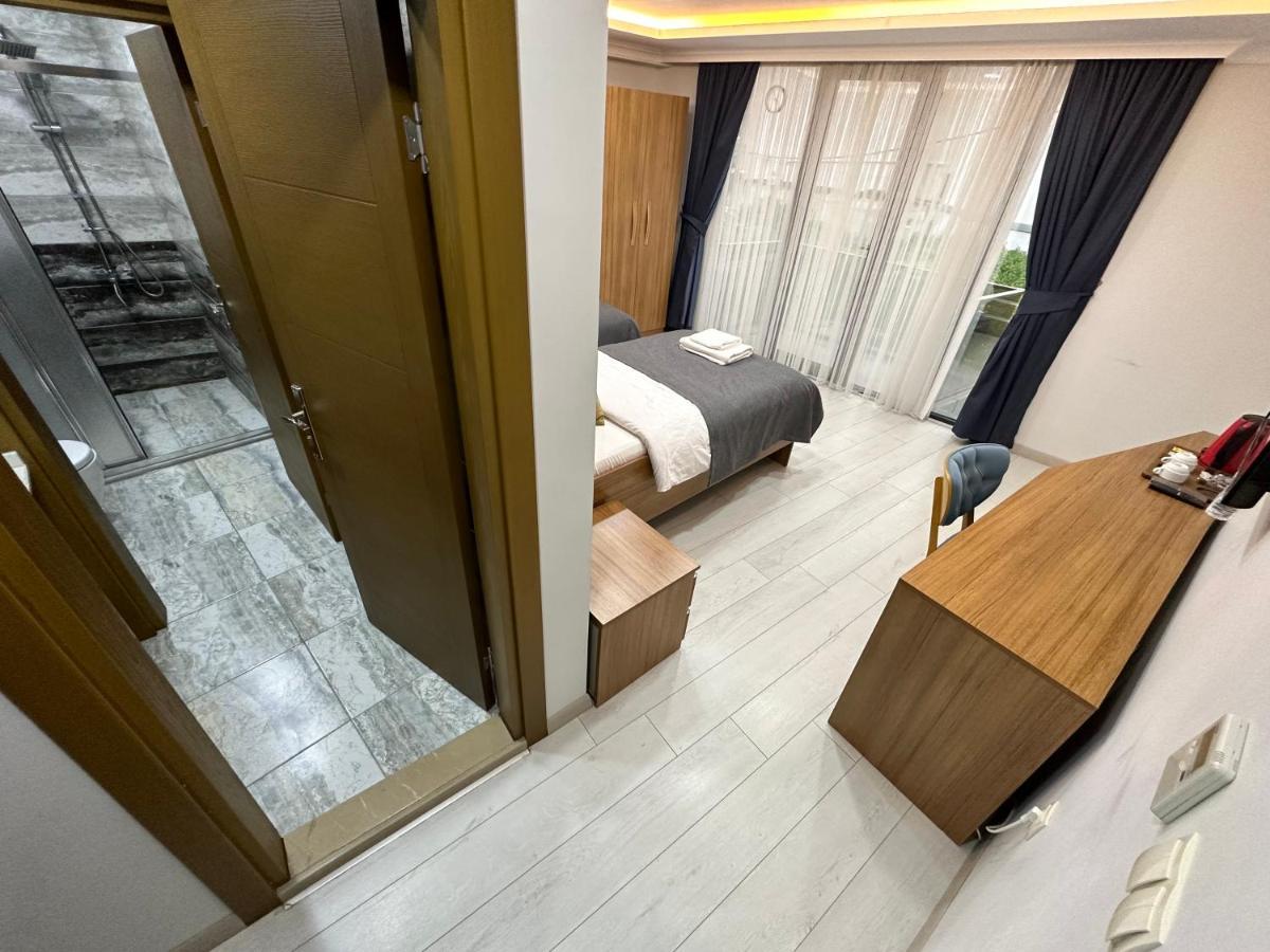 Vera Suite Hotel Trabzon Luaran gambar