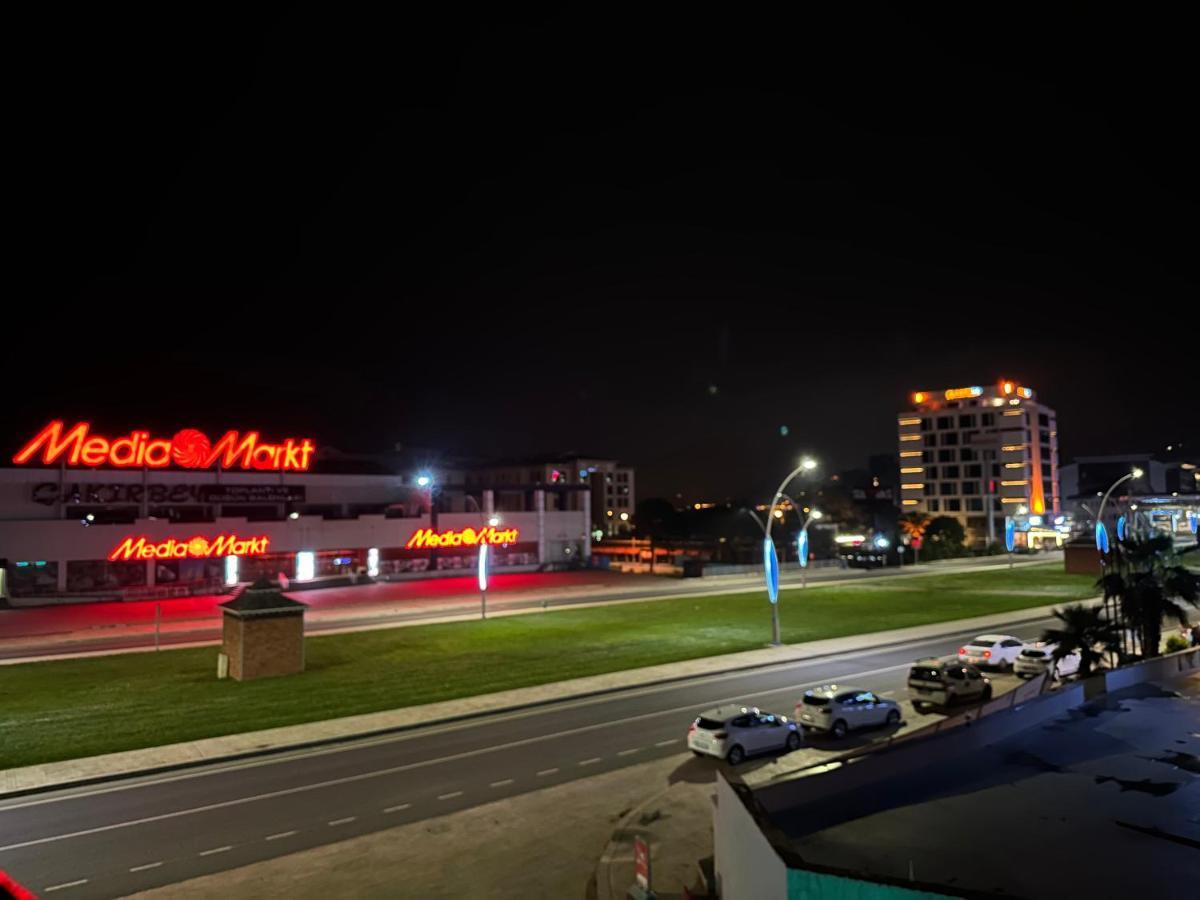 Vera Suite Hotel Trabzon Luaran gambar