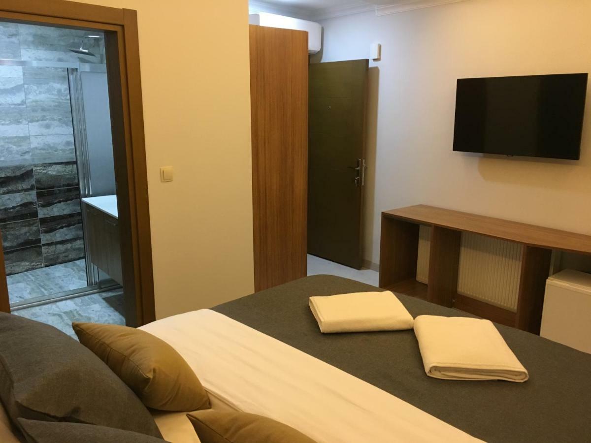 Vera Suite Hotel Trabzon Luaran gambar
