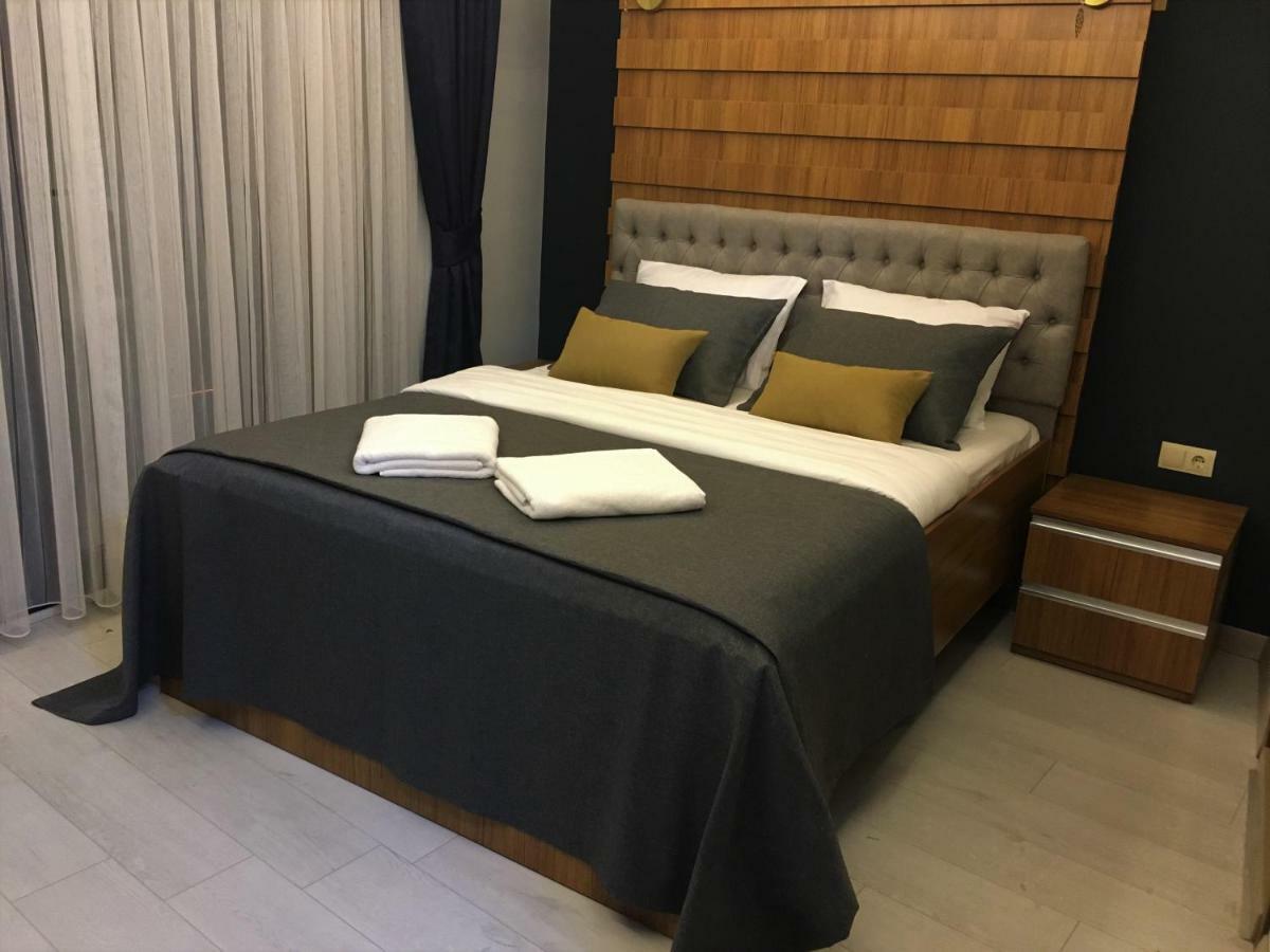 Vera Suite Hotel Trabzon Luaran gambar