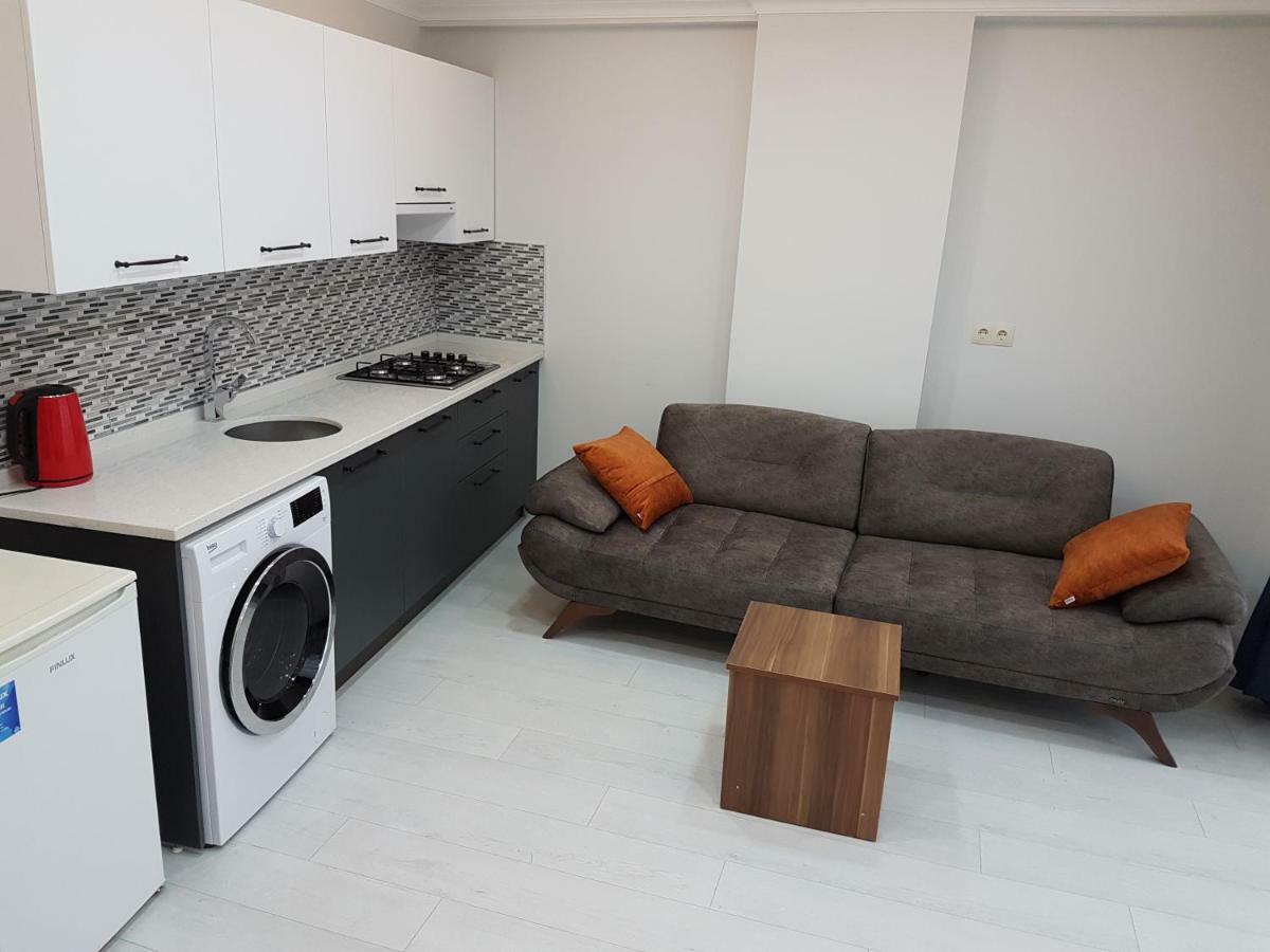 Vera Suite Hotel Trabzon Luaran gambar