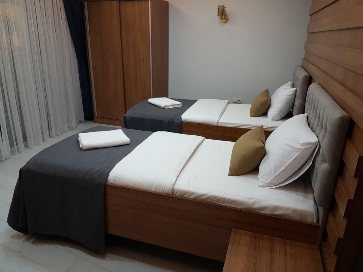 Vera Suite Hotel Trabzon Luaran gambar