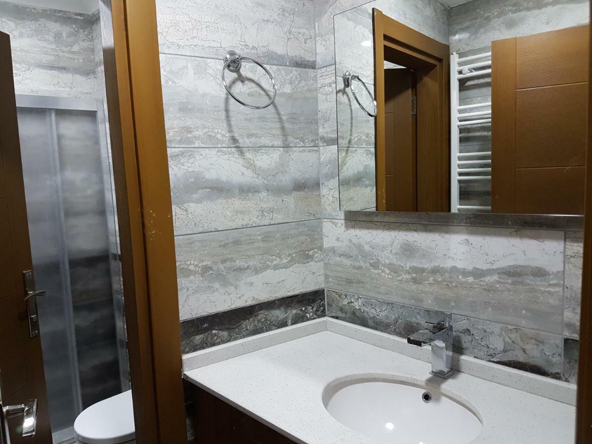 Vera Suite Hotel Trabzon Luaran gambar