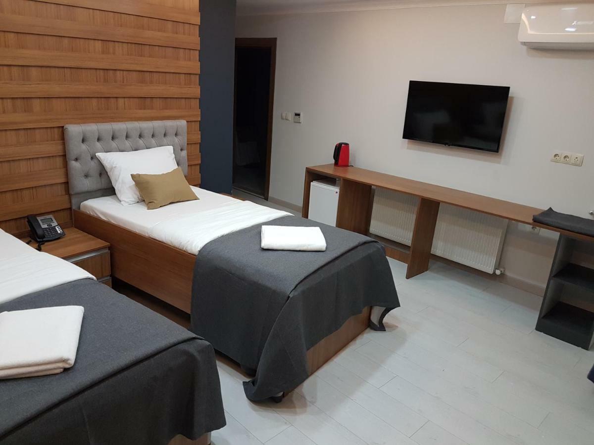 Vera Suite Hotel Trabzon Luaran gambar