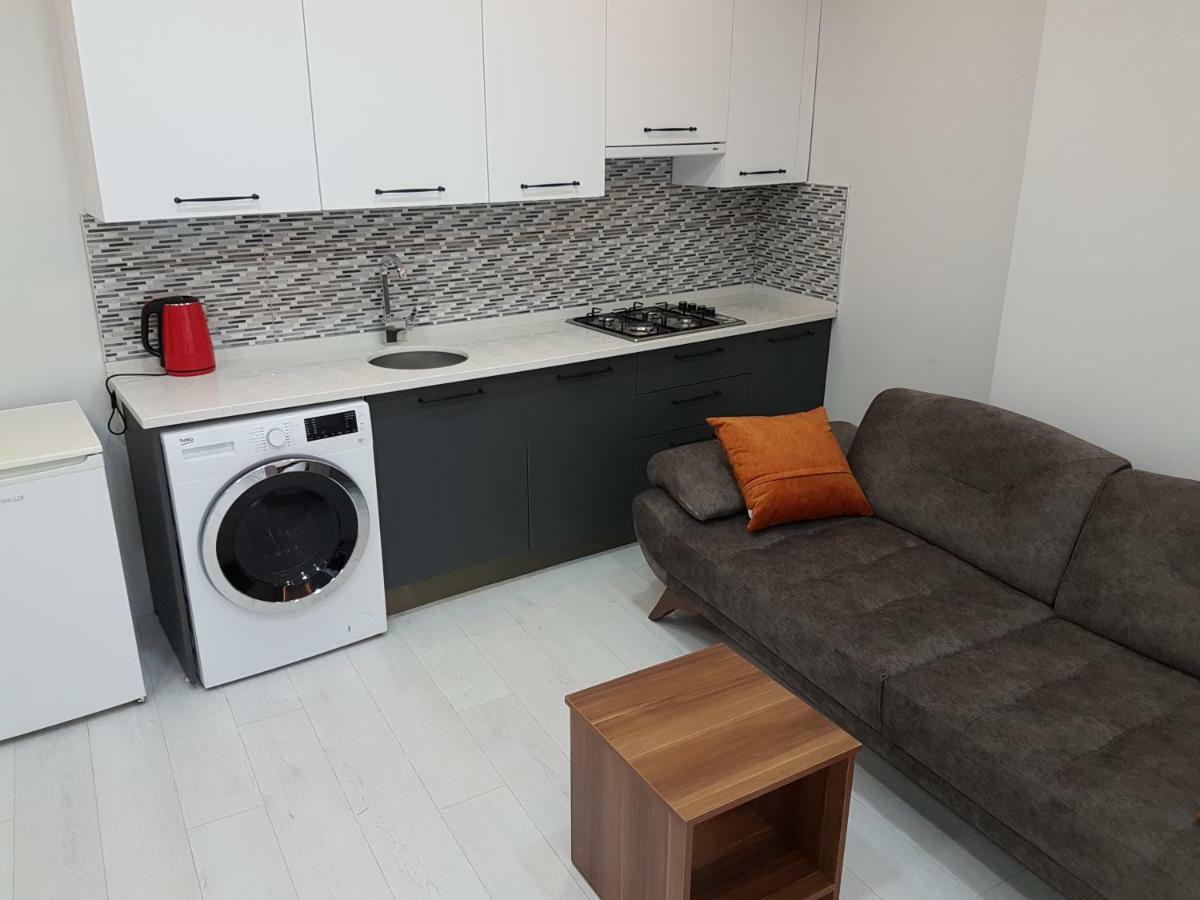 Vera Suite Hotel Trabzon Luaran gambar
