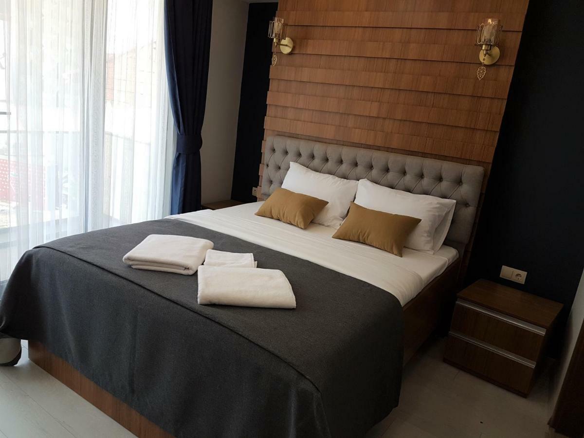 Vera Suite Hotel Trabzon Luaran gambar