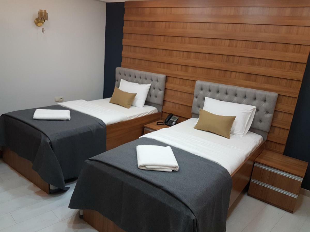 Vera Suite Hotel Trabzon Luaran gambar