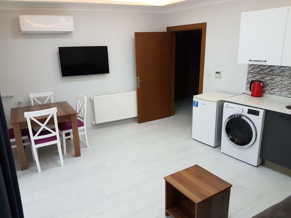 Vera Suite Hotel Trabzon Luaran gambar