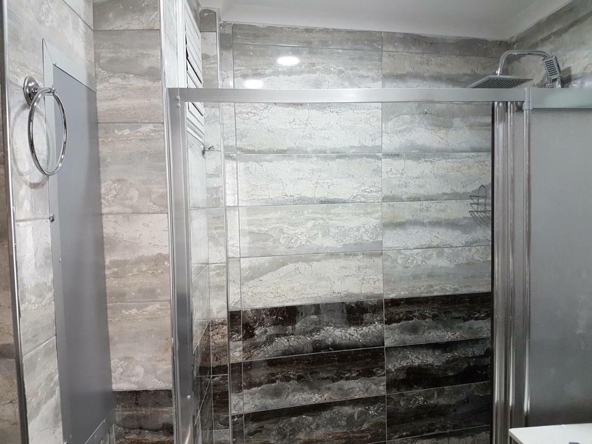 Vera Suite Hotel Trabzon Luaran gambar
