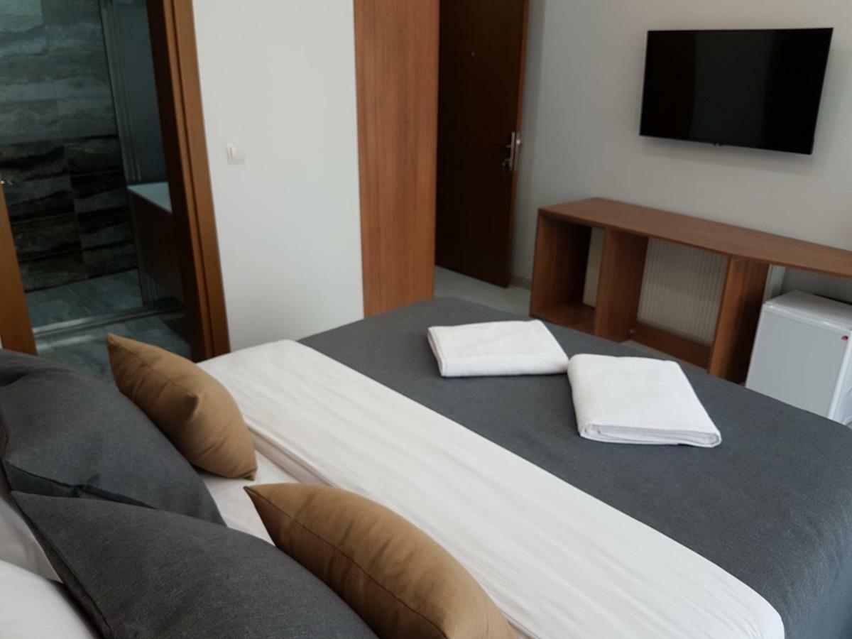Vera Suite Hotel Trabzon Luaran gambar