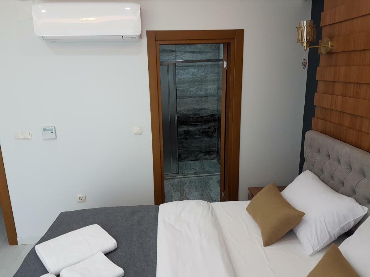 Vera Suite Hotel Trabzon Luaran gambar