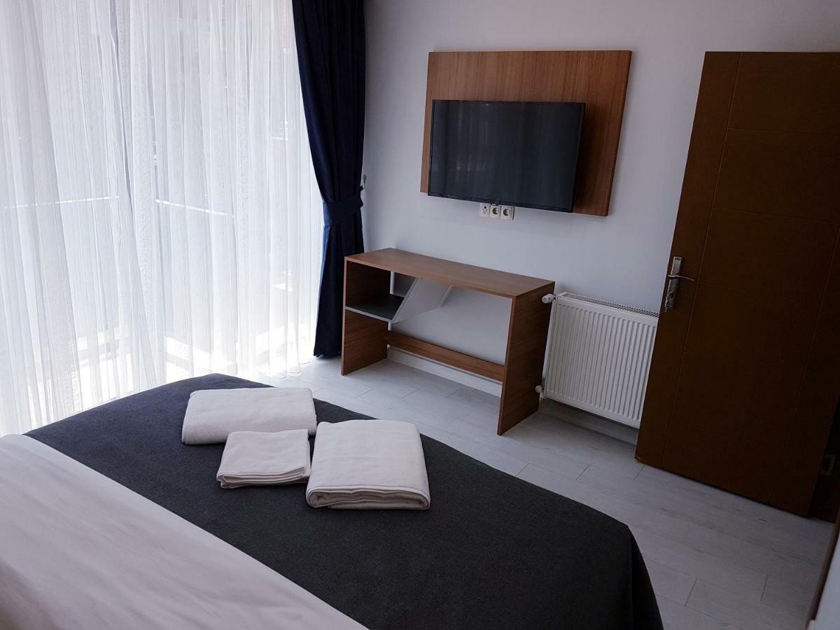 Vera Suite Hotel Trabzon Luaran gambar
