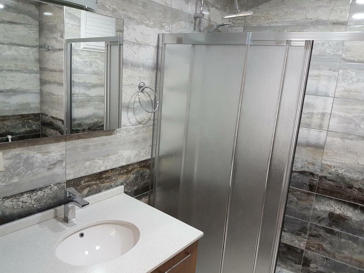 Vera Suite Hotel Trabzon Luaran gambar