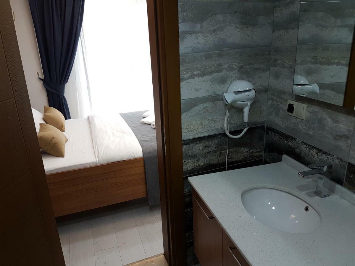 Vera Suite Hotel Trabzon Luaran gambar