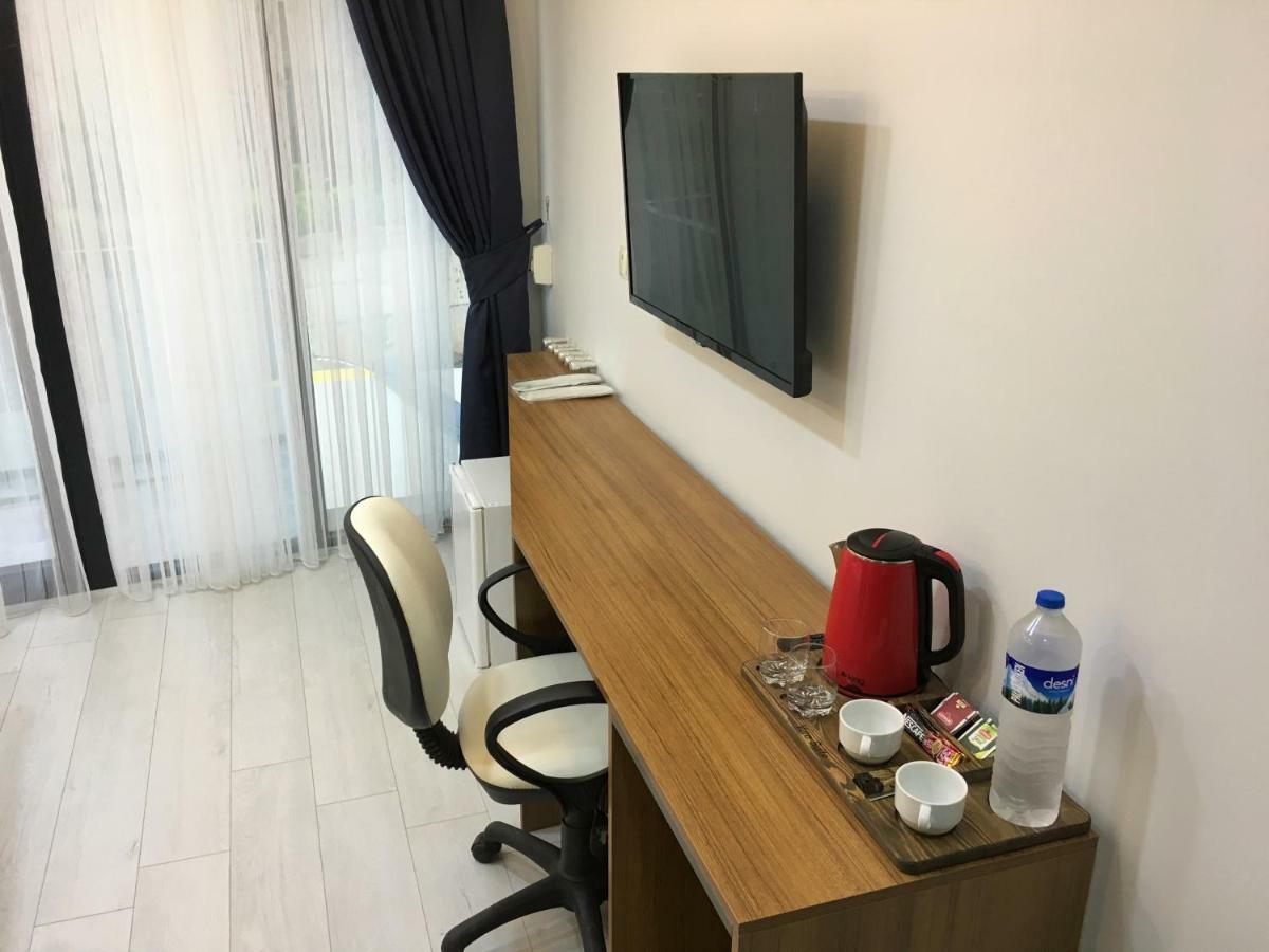 Vera Suite Hotel Trabzon Bilik gambar